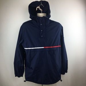 Tommy Hilfiger Pullover Jacket
